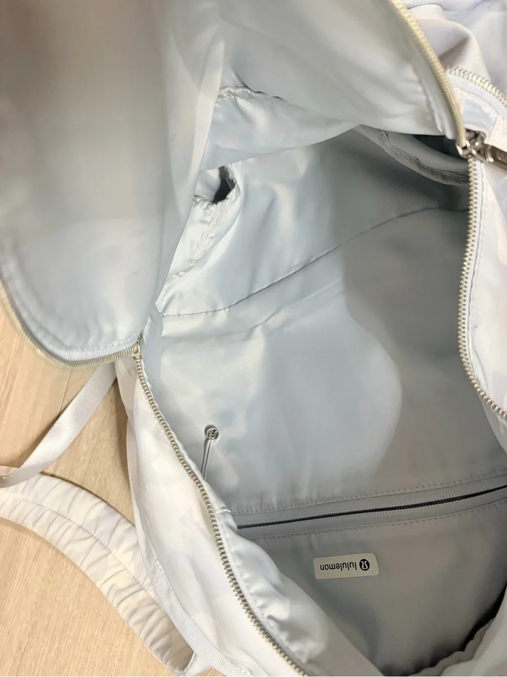 lululemon athletica look photo